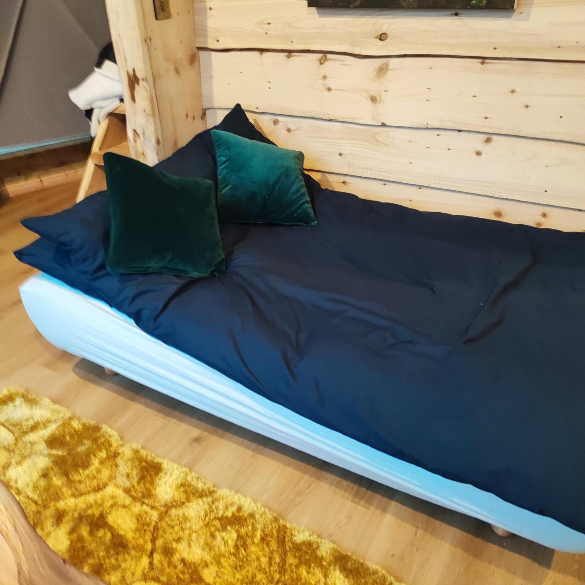 Little River Glamping Баллимони Экстерьер фото